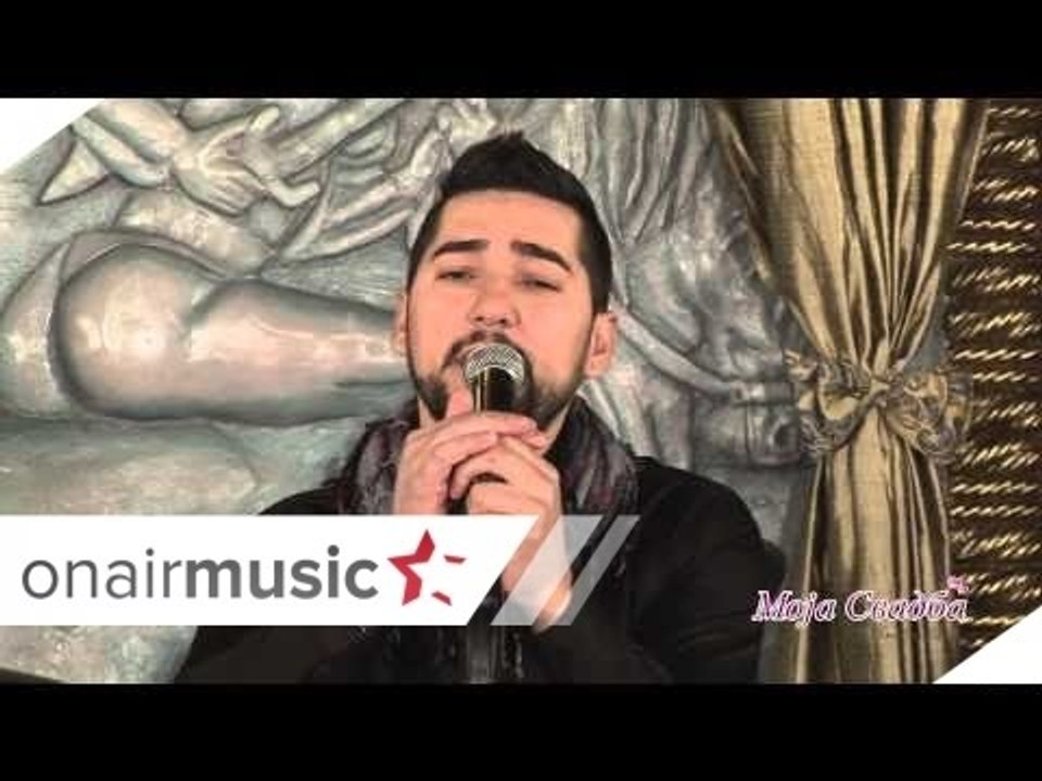 Sve moje zore   Energy band   VO ZIVO   Moja svadba cover