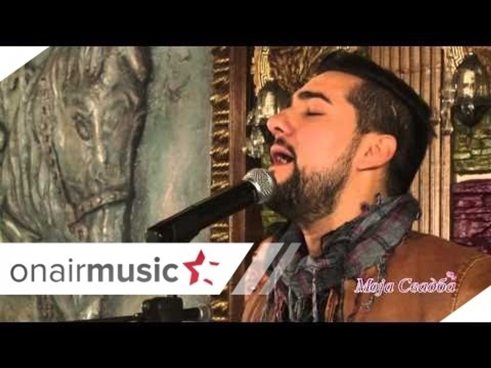 Ja izlezi Gurgo   Energy band   VO ZIVO   Moja svadba cover