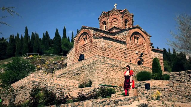 Elena Jovceska Elenino Eleno oro