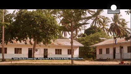 Mit Musik für Strom kämpfen