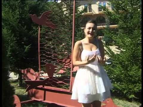 ELENA JOVCESKA GORDA PRILEPCANKA 1