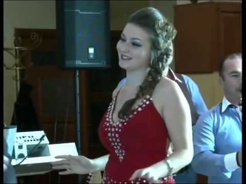 ELENA JOVCESKA MAESTRAL LUDO MLADO