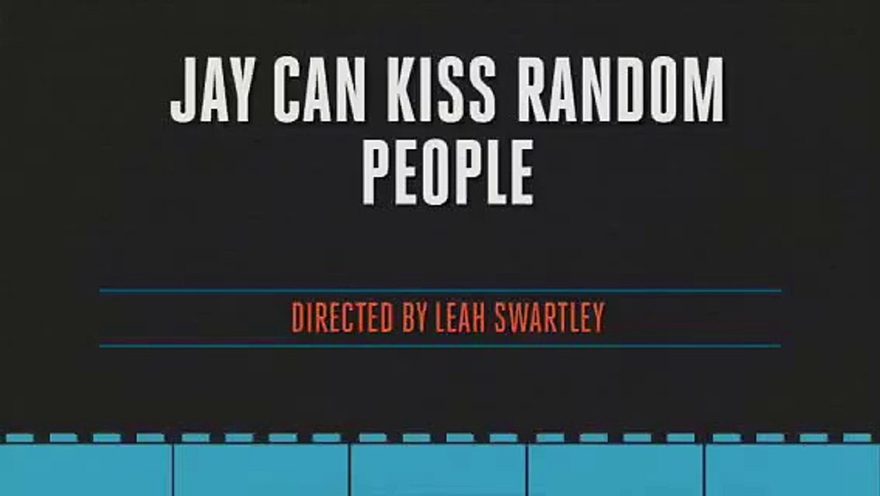 Ninjago Jay kissing random people