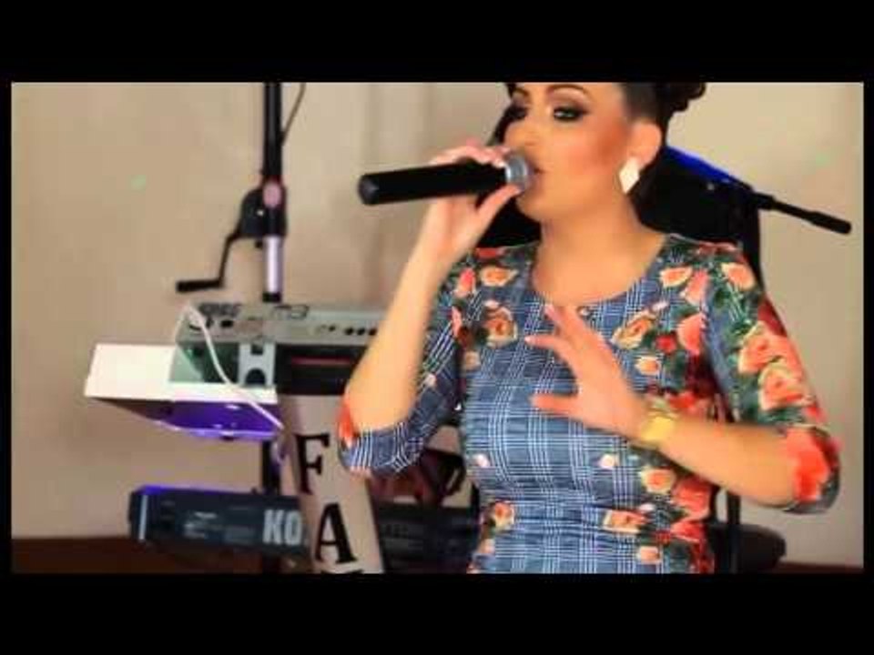 ELENA JOVCESKA I ORKESTAR FAVORITI   STOJNE LE STOJNE