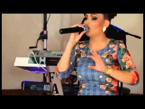 ELENA JOVCESKA I ORKESTAR FAVORITI STOJNE LE STOJNE