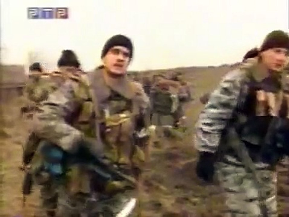 НЕИЗВЕСТЕН   На Моздок Ю  Слатов