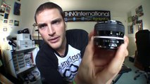 Cheapest & Best Lenses for DSLR Video | Adapter Nikon Lenses to Canon | Fotodiox Pro