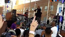 Scenario (Q-Tip & Busta Rhymes) - Brooklyn Hip Hop Festival 2011