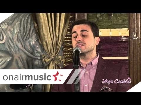 Odi si ostavi me Energy band&Kiril Mitoski VO ZIVO Moja svadba cover