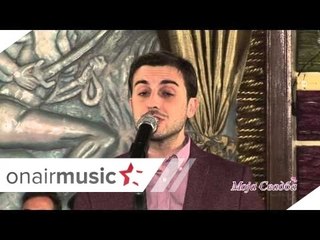 Snosti sakav da ti dojdam   Energy band&Kiril Mitoski   VO ZIVO   Moja svadba cover