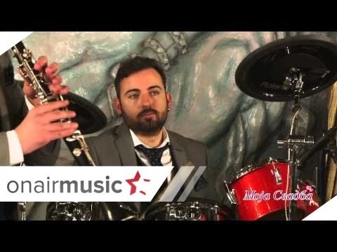 Miljacka Energy band VO ZIVO Moja svadba cover