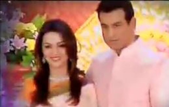 Itna Karo Na Mujhe Pyaar - 28 august 2015