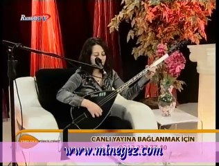 Mine Gez - Burası Adıyaman ..