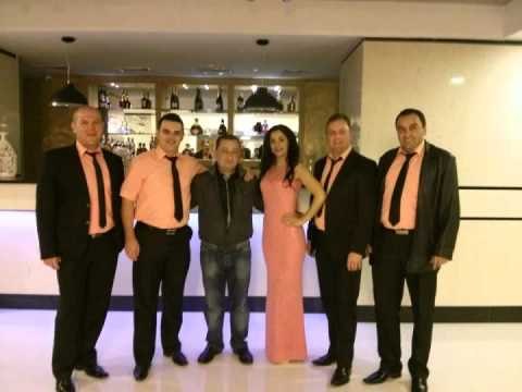 Promocija na Makedonskite folk peaci i grupi - 2 (Vtora Emisija) Biljana i Orhideja bend