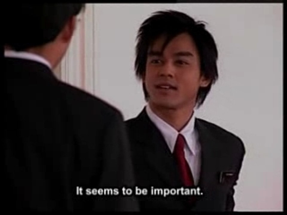 Hua Jai Chocolate Ep.3.2