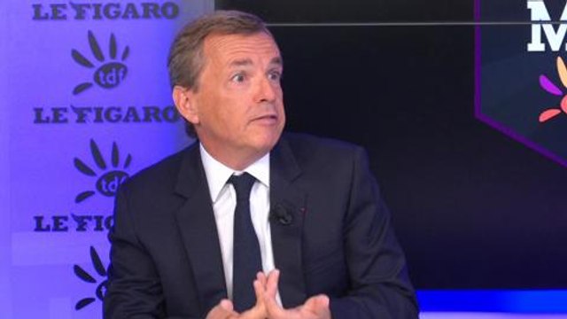 Le Buzz Media : Alain Weill, PDG de Next Radio