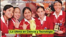 Espacio Tecnologico - Ciencia y Tecnología