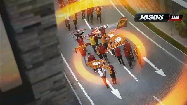 Intro UEFA Europa League 20152016 Oficial