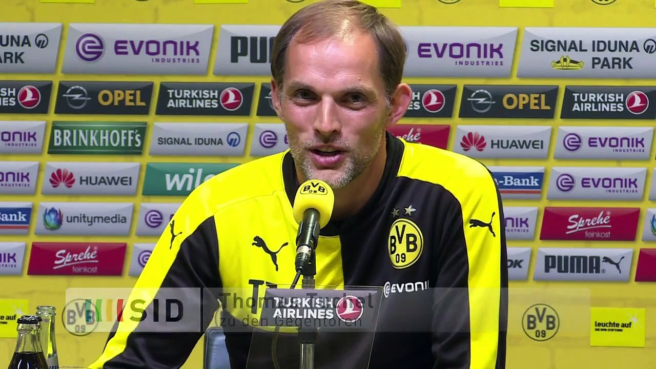 BVB stürmt mit Torfestival in die Gruppenphase der Europa League