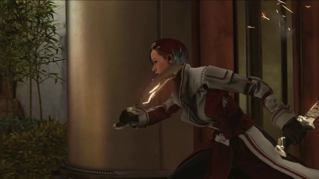 LawBreakers - Gameplay Reveal Trailer