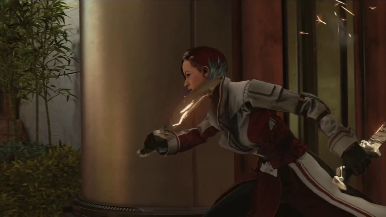 LawBreakers - Gameplay Reveal Trailer