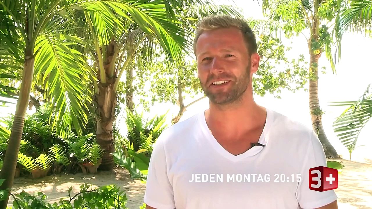 DIE BACHELORETTE  Schicksalsentscheidung in Thailand