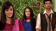 Meri Aashiqui Tum Se Hi: Kahani Ab Tak  | 24th August 2015- 28th August 2015 | Colors Tv