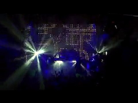 Gus Gus - Need In Me