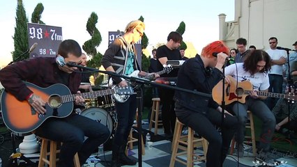 Fall Out Boy | My Chemical Romance | Panic! at the Disco - Knocking On Heavens Door