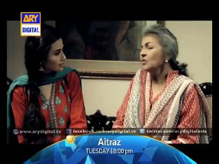 Aitraz Episode 04 New Promo
