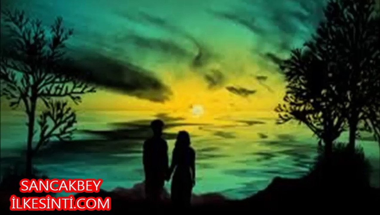 Yüreğime İyi Bak Şiirli