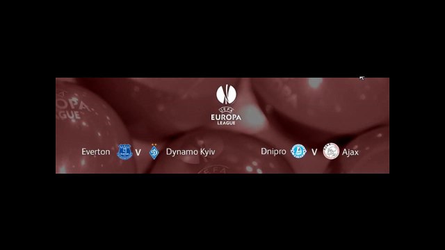 Liga Europy losowanie par 1/8 finału