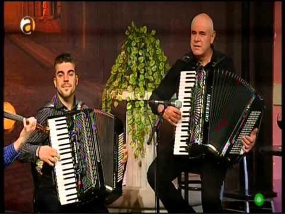Boban Mojsovski - Dano ,Dano ,Danice