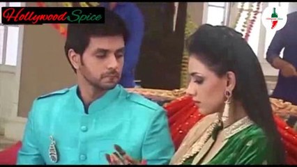 Meri Aashqui Tum Se Hi 28th August 2015 Ranveer and Ritika Wedding Ceremony