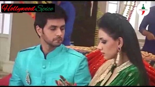 Meri Aashqui Tum Se Hi 28th August 2015 Ranveer and Ritika Wedding Ceremony