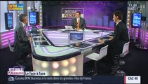 Pierre Barral VS Thibault Prébay (1/2): Comment les marchés ont-ils vécu la semaine de rentrée ? - 28/08
