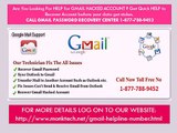 Need Gmail Password Recovery Help Number 1-877-788-9452 Toll Free