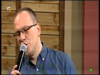 Boban Mojsovski - Sreko moja