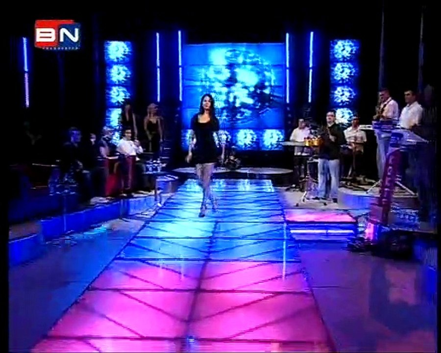 Tina Ivanovic - Luda kuca