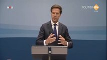 Integrale persconferentie MP Rutte 22 juni 2012
