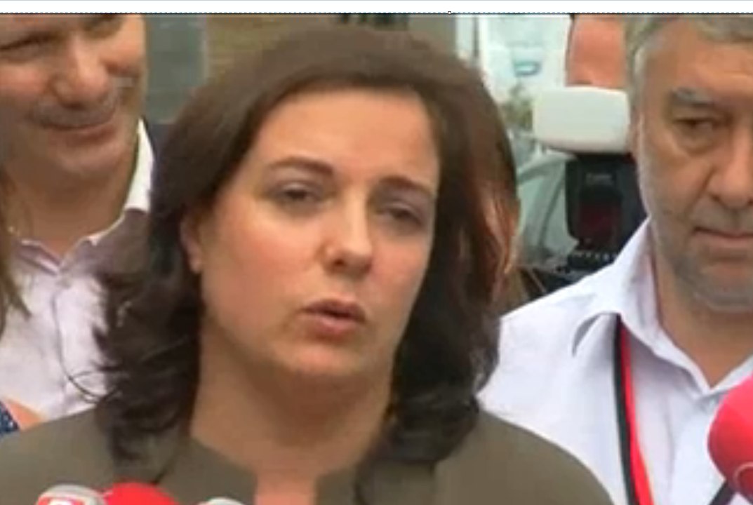 Départ de Jean-Vincent Placé d’EE-LV : De Rugy ravi, Cosse et Mamère plus amers