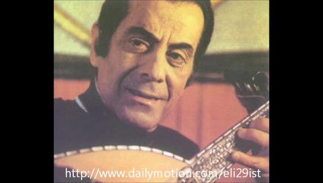 أغاني فريد الأطرش ♥ الربيع ♥ وياك ♥♥ Farid El Atrash - Al Rabia And Wayak