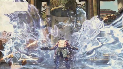 LawBreakers - FIRST Gameplay Trailer [1080p 60FPS HD]