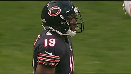 Can Royal be a 70-catch receiver for the Bears?