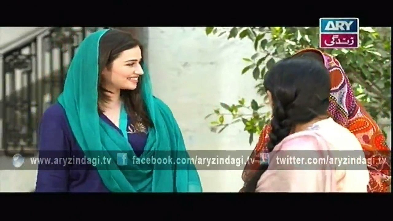Pyarey Afzal Ep - 29 - 28th August 2015