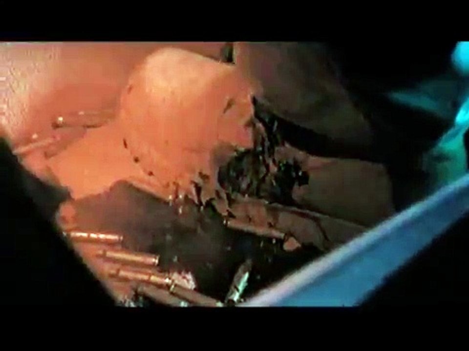 Avenged Sevenfold - Bat Country - Music Video