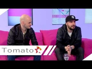 Razgovor so DNK VO NEDELA POPLADNE 2 del