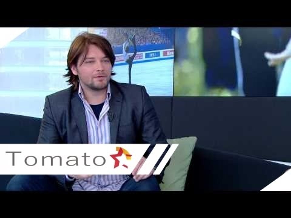 Razgovor so Vlatko Ilievski VO NEDELA POPLADNE