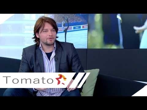 Razgovor so Vlatko Ilievski VO NEDELA POPLADNE