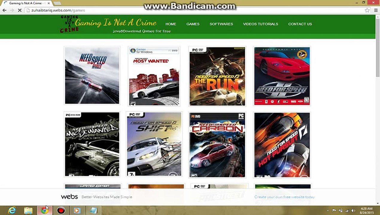 Need For Speed Rivals Installation Guide